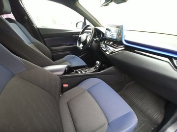 Toyota C-HR I 2018 Toyota C-HR 2018, salon, I właściciel, zdjęcie 10