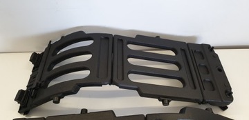 Dodge RAM 1500 5 V 4 IV Przedłużenie Paki Przegroda 09-24r