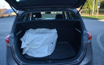 Hyundai ix20 Mikrovan 1.6 CVVT 125KM 2011 Hyundai ix20 1.6B Automat Navi Kamera Oryginal Lakier 2 Kpl Kol Sprowadzony, zdjęcie 17