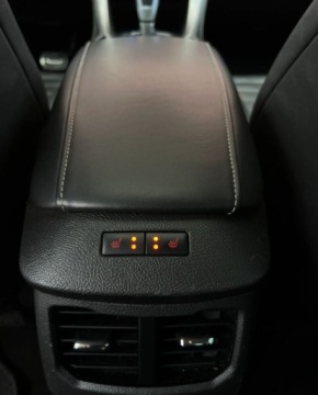 Ford Mondeo V Sedan 2.0 EcoBoost 240KM 2015 Ford Mondeo Automat LPG masaz Full opcja Vignale Gwarancja w cenie Warszaw, zdjęcie 36