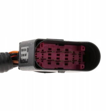 SVAZEK PŘÍVODŮ SVĚTLOMET PRO CAYENNE 2003-06