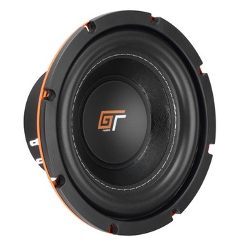 Bassface GT-SW8/4 midbas 200mm 150Wat 2x4 Ohm 1szt
