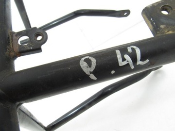 Arctic Cat 400 рамка переднего бампера, 14R