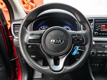 Kia Sportage IV SUV 1.6 GDI 132KM 2017 KIA Sportage 1.6 GDI 2WD Suv 132KM 2017, zdjęcie 10