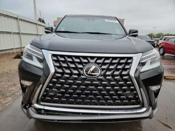 Lexus GX 2022 Lexus GX 460 2022 4.6l 4.6 Benzyna 301KM, zdjęcie 5
