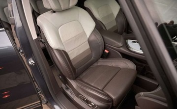 Renault Espace V Van 1.8 Energy TCe 225KM 2017 Renault Espace Renault Espace 1.8 TCe FAP Initiale Paris EDC 1.8 Benzyna, zdjęcie 16