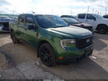Ford Maverick II 2025 Ford Maverick Lariat 2025 2.5 Hybryda 191KM, zdjęcie 6