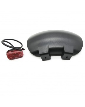 Подвеска SHARKSET для Ninebot Max/Motus Scooty10