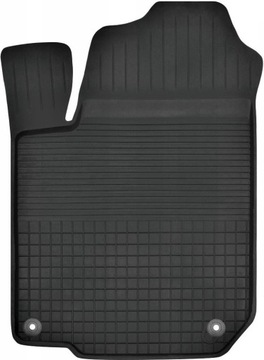 CITROEN C4 PICASSO (06-13) GUMOWY DYWANIK KIEROWCY