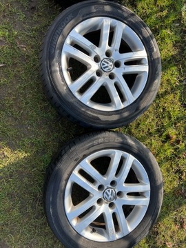 KOLA VW PASSAT B6 16’