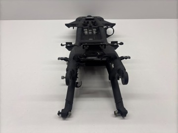 Ducati SuperSport 937 (17) ЗАДНЯЯ РАМА