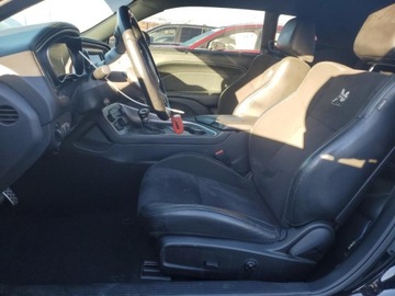 Dodge Challenger III 2021 Dodge Challenger RT Scat Pack 2021 6.4L 6.4 Benzyna 485KM, zdjęcie 7