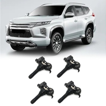 DO MITSUBISHI PAJERO SPORT III 2014-2025 43