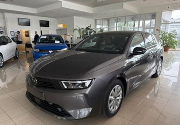 Opel 2025 Opel Astra Edition 1.2 Turbo AT8 130KM SS 1.2 Benzyna 130KM, zdjęcie 5