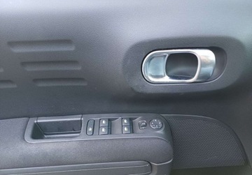 Citroen C3 Aircross  I Crossover 1.2 PureTech 110KM 2021 Citroen C3 Aircross Shine Pack 110 KM I wl. GWARANCJA FV23 1.2, zdjęcie 27