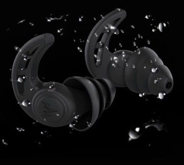 ЗАГЛУШКИ ДЛЯ СПЯ ЗАГЛУШКИ силиконовые № z7c.