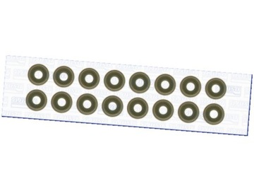 AJUSA 57049900 SADA TĚSNĚNÍ STONEK VENTILU