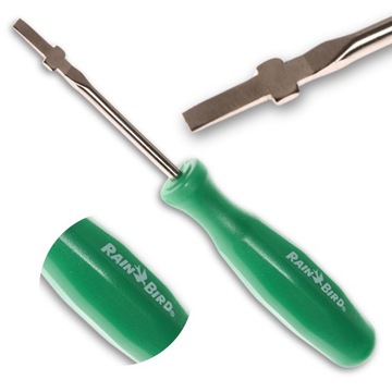 ŚRUBOKRĘT KLUCZ DO REGULACJI ZRASZACZY 3504 5004 RAIN BIRD RotorTool
