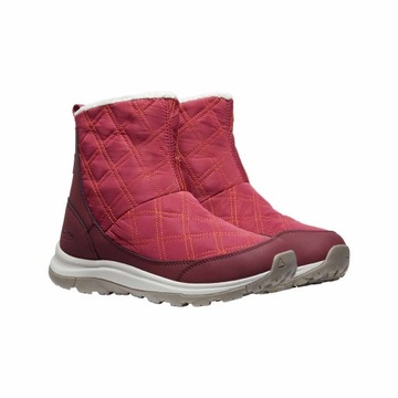 KEEN Śniegowce Terradora II Wintry Pull-On Wp W 10