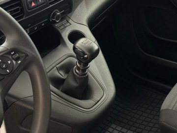 Opel Combo E Kombivan 1.5 Diesel 131KM 2021 Opel Combo Life Edition / Hak / 1właściciel / Salo, zdjęcie 7