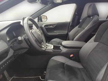 Toyota RAV4 V SUV Facelifting 2.5 Hybrid Dynamic Force 222KM 2024 Toyota RAV4 2.5 Hybrid GR Sport 4x4 V (2018-) TOYO, zdjęcie 12