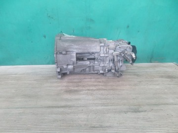 VW CRAFTER 12R 2.0 TDI SKRZYNIA BIEGÓW HVW9062605200