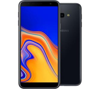 SAMSUNG GALAXY J4+ SM-J415F/DS CZARNY idealny