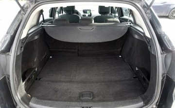 Renault Megane III Grandtour Facelifting 2013 dCi 110KM 2014 Renault Megane 1.5DCI 110KM LIFT Bezwypadkowa Zero korozji LED Navi Klimat, zdjęcie 15