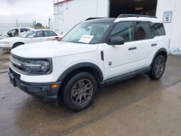 Ford 2021 Ford Bronco 2021 FORD BRONCO SPORT BIG BEND 1.5 Benzyna 181KM, zdjęcie 1