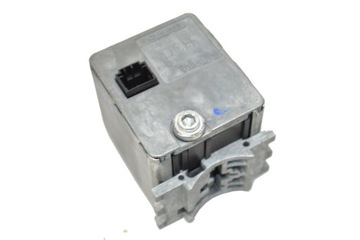 UZAMČENÍ ŘÍDÍCÍ SAAB 93 9-3 07-11R FACELIFT 12770232