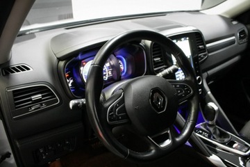 Renault Koleos II SUV Facelifting 2.0 Blue dCi 184KM 2021 Renault Koleos Salon Polska*I rej, zdjęcie 18