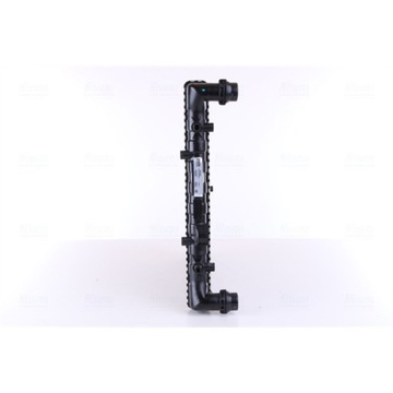 Радиатор двигателя NISSENS 652691 6Q0121253J