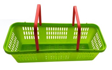 КОРЗИНА ФРУКТОВ (перфоратор) РАМПА