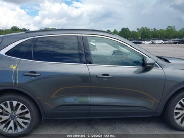 Ford Escape III 2020 Ford Escape Ford Escape Titanium 2.0 Benzyna 250KM, zdjęcie 7