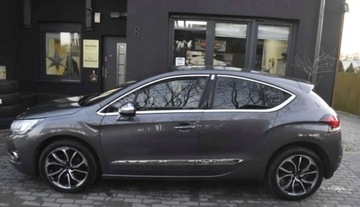 DS 4 I 2015 Citroen DS4 Citroen DS4 THP 160 Automatik SoChic 1.6 Benzyna 163KM, zdjęcie 18