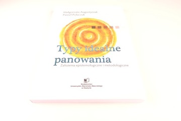 Podstawy idealne panowania Augustyniak
