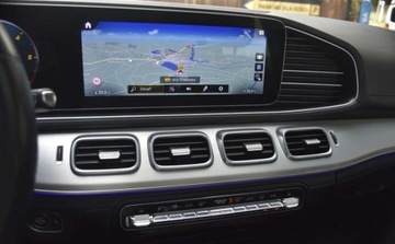 Mercedes GLE V167 SUV 2.9 400d 330KM 2019 Mercedes-Benz GLE Mercedes-Benz GLE 400 d 4-Matic 2.9 Diesel 330KM, zdjęcie 13