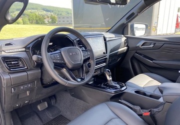 Isuzu D-Max III Extended Cab 1.9 Ddi 163KM 2025 Isuzu D-Max 2025 od reki 1.9 Diesel 163KM, zdjęcie 8