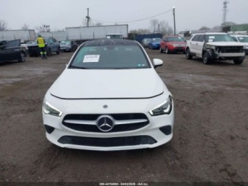 Mercedes CLA C118/X118 2020 Mercedes-Benz CLA MERCEDES-BENZ CLA 250 4MATIC 2.0 Benzyna 221KM, zdjęcie 7