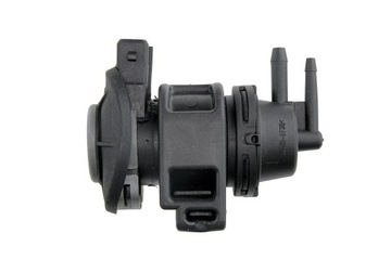 ТУРБИННЫЙ КЛАПАН РОГ