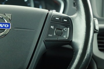 Volvo S40 II 2015 Volvo V40 2.0 D3, Salon Polska, Automat, Klima, zdjęcie 14