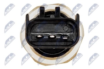 ECC-CH-006 NTY SENZOR TLAKU OLEJE JEEP GRAND
