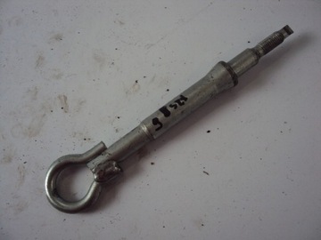 UCHO HOLOWNICZE CITROEN C4 II DS4 DS5