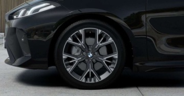 BMW Seria 1 F70 2026 BMW Seria 1 1.5 Benzyna 122KM, zdjęcie 6