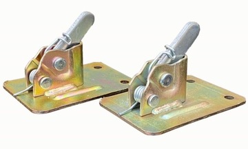 Струбцина пружинная Лягушка для опалубки