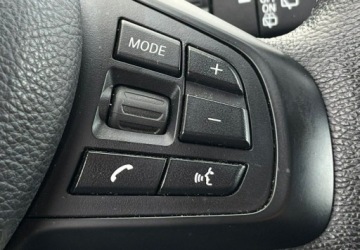 BMW X1 F48 Crossover Plug-In 1.5 25e 220KM 2020 BMW X1 xDrive Plug-In PDC Automat Led Navi Tempomat FV23 1.5, zdjęcie 20