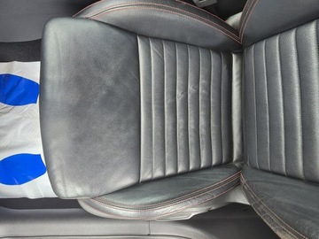 Skoda Octavia III RS Kombi 2.0 TDI 184KM 2016 Škoda Octavia Skoda Octavia VRS, Challenge, Bi, zdjęcie 20