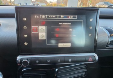 Citroen C4 Cactus Crossover 1.2 PureTech 82KM 2017 Citroen C4 Cactus 1.2 Benzyna 82KM, zdjęcie 7