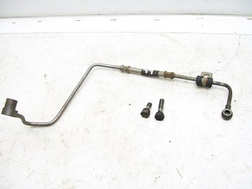 Śruby rurka przewód oleju turbiny Focus MK1 TDCI