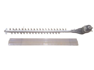 CHAMPION HTE 550 SILNIK WIRNIK LISTWA TNĄCA NÓŻ